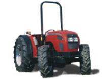 Трактори з заднім приводом Massey Ferguson MF 3220-2WD VQ