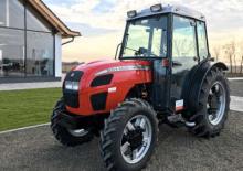 Трактори з заднім приводом Massey Ferguson MF 3225-2WD VP