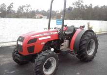 Трактори з заднім приводом Massey Ferguson MF 3235-2WD VP
