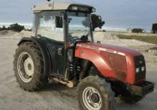 Трактори з заднім приводом Massey Ferguson MF 3340 Ge