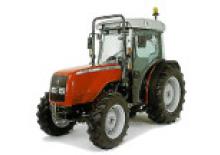Трактори з заднім приводом Massey Ferguson MF 3355 Ge
