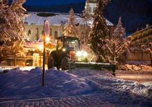 Трактори з заднім приводом Massey Ferguson MF 3645 A