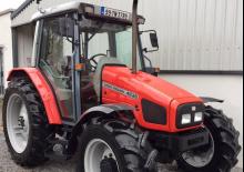 Трактори з заднім приводом Massey Ferguson MF 4235 LPF