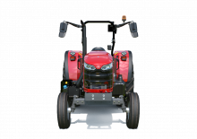Трактори 4WD Massey Ferguson MF 4710 M