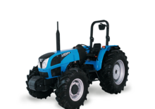Трактори з заднім приводом Landini MULTIFARM 80