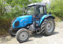 Трактори з заднім приводом Landini Powerfarm R 70