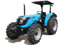 Трактори з заднім приводом Landini Solis 90N