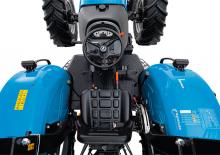 Трактори з заднім приводом Landini SUPER 7860