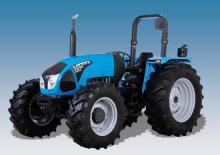 Трактори з заднім приводом Landini SUPER 8860
