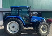 Трактори з заднім приводом New Holland TL 90