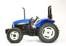 Трактори з заднім приводом New Holland TS 6000