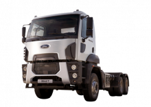 Тягачі Ford 3542T
