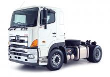Тягачі Hino 700 SH 1EESG-MXD 4x2