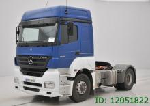 Тягачі Mercedes-Benz Axor 1835 LS 4x2