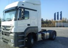 Тягачі Mercedes-Benz Axor 1840 LS 4x2