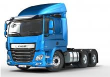 Тягачі DAF CF 530 FTT SC