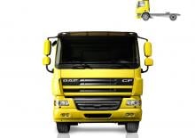Тягачі DAF CF 75.310 FT SLEEPER CAB