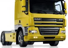 Тягачі DAF CF 85.360 FT DC