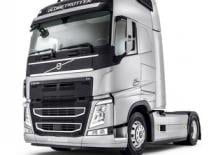 Тягачі Volvo Trucks FH13.420 4x2 Tractor - X-Low