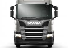 Тягачі Scania G 360 A6x2NA