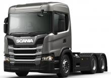 Тягачі Scania G 500 A6x2NA