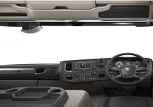 Тягачі Scania L 320 A6x4NB