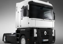 Тягачі Renault MAGNUM AE 500