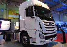 Тягачі Hyundai Commercial Vehicles P410.64 D6CE50