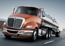 Тягачі International PROSTAR 113 Day Cab Navistar N13 4x2