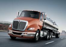 Тягачі International PROSTAR 113 Day Cab Navistar N13 6x4