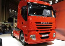 Тягачі Iveco STRALIS AT440S35T P basic