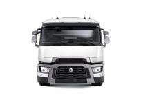 Тягачі Renault T 380.18 4X2 T E6