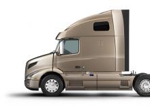 Тягачі Volvo Trucks VNR 660.500 6x4
