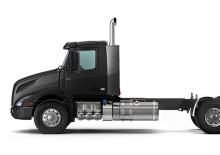 Тягачі Volvo Trucks VNX 300.500 6x4