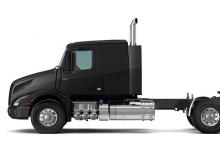 Тягачі Volvo Trucks VNX 400.500 6x4