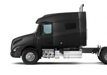 Тягачі Volvo Trucks VNX 740.500 6x4