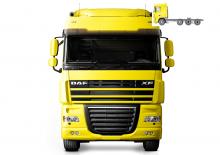 Тягачі DAF XF 105.460 FTM SC