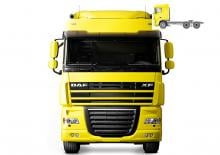 Тягачі DAF XF 105.460 FTT SC