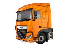 Тягачі DAF XF 440 FTP SC