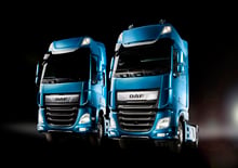 Тягачі DAF XF 450 FTS SSC