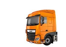 Тягачі DAF XF 460 FTP SSC