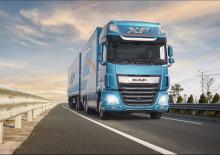 Тягачі DAF XF 480 FTG