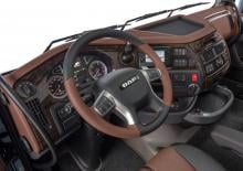 Тягачі DAF XF 480 FTM SC