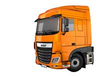 Тягачі DAF XF 510 FT ANNIVERSARY EDITION SSC