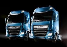 Тягачі DAF XF 530 FT SC