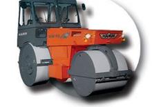 Триколісні катки Hamm HW 90 B/10