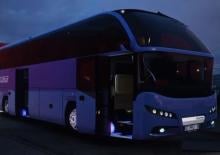 Туристичні автобуси Neoplan Cityliner L