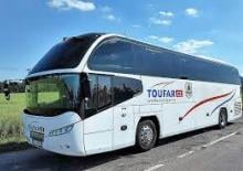 Туристичні автобуси Neoplan Cityliner