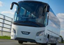 Туристичні автобуси VDL Buses Futura FMD2-135