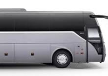 Туристичні автобуси TEMSA HD 13 VIP
